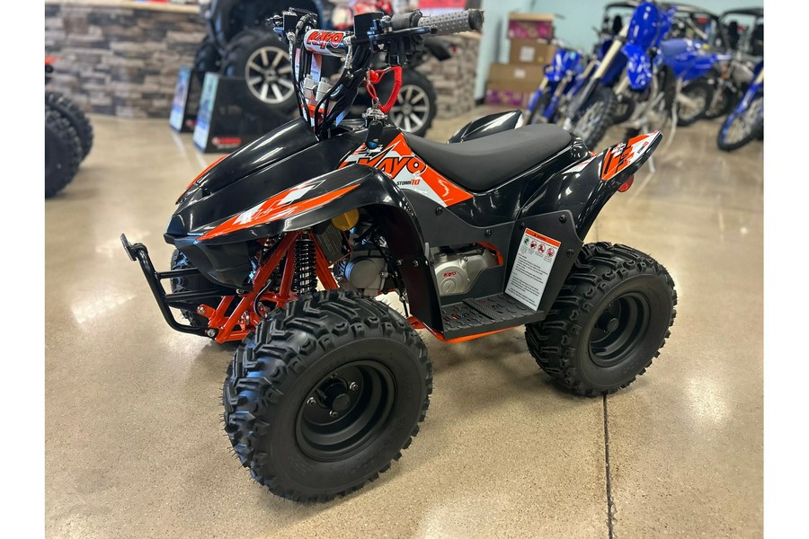 2026 Kayo STORM 70