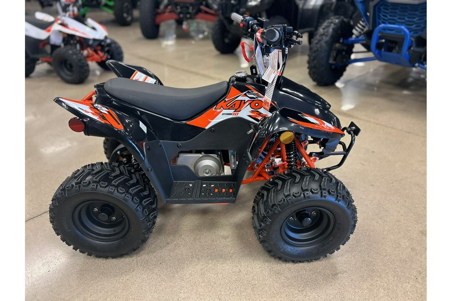 2026 Kayo STORM 70