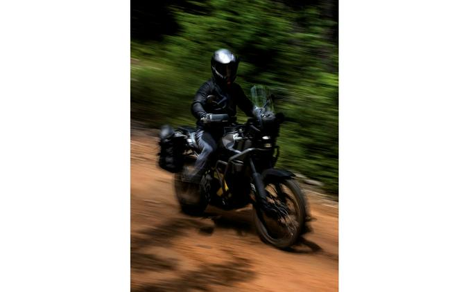 2025 Can-Am Origin® Base