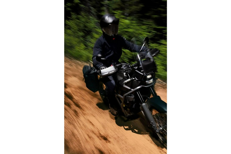 2025 Can-Am Origin® Base