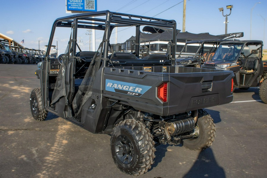 2026 POLARIS RANGER CREW SP 570 PREMIUM