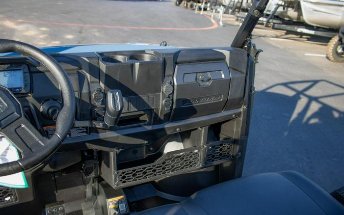 2026 POLARIS RANGER CREW SP 570 PREMIUM