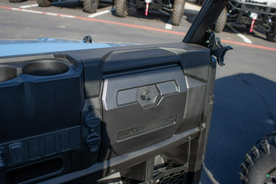 2026 POLARIS RANGER CREW SP 570 PREMIUM