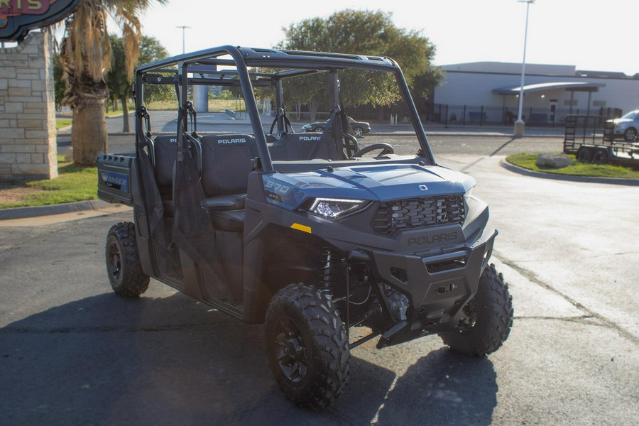 2026 POLARIS RANGER CREW SP 570 PREMIUM
