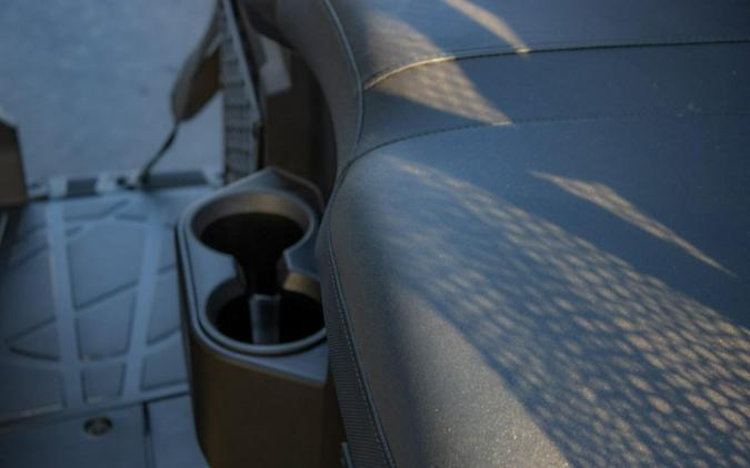 2026 POLARIS RANGER CREW SP 570 PREMIUM