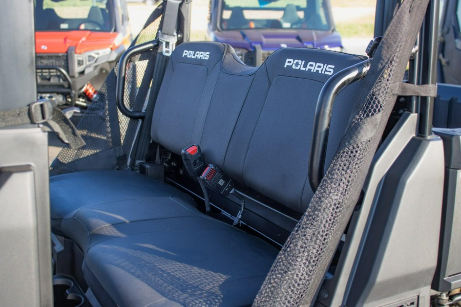 2026 POLARIS RANGER CREW SP 570 PREMIUM
