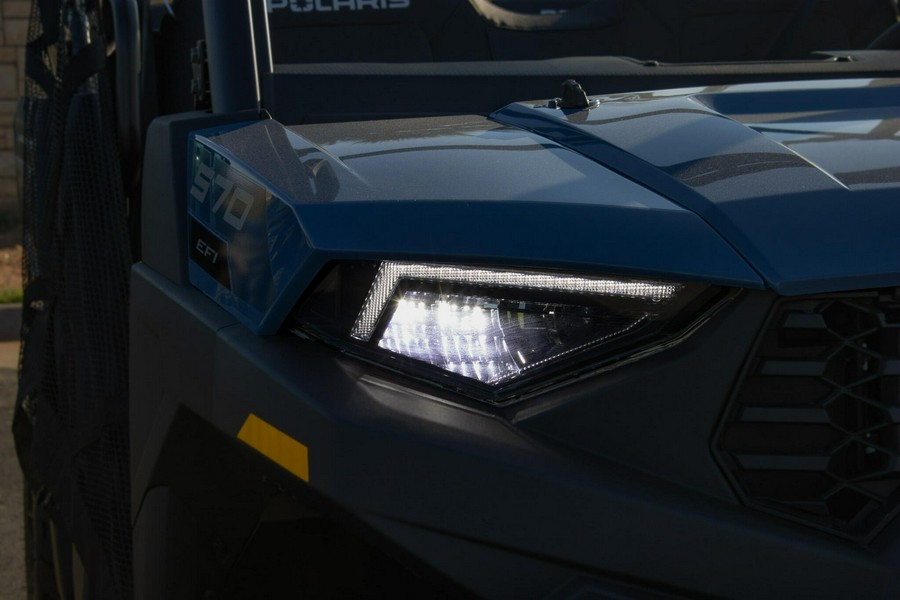 2026 POLARIS RANGER CREW SP 570 PREMIUM