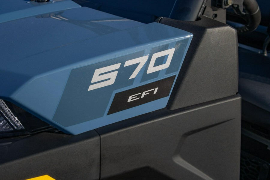 2026 POLARIS RANGER CREW SP 570 PREMIUM