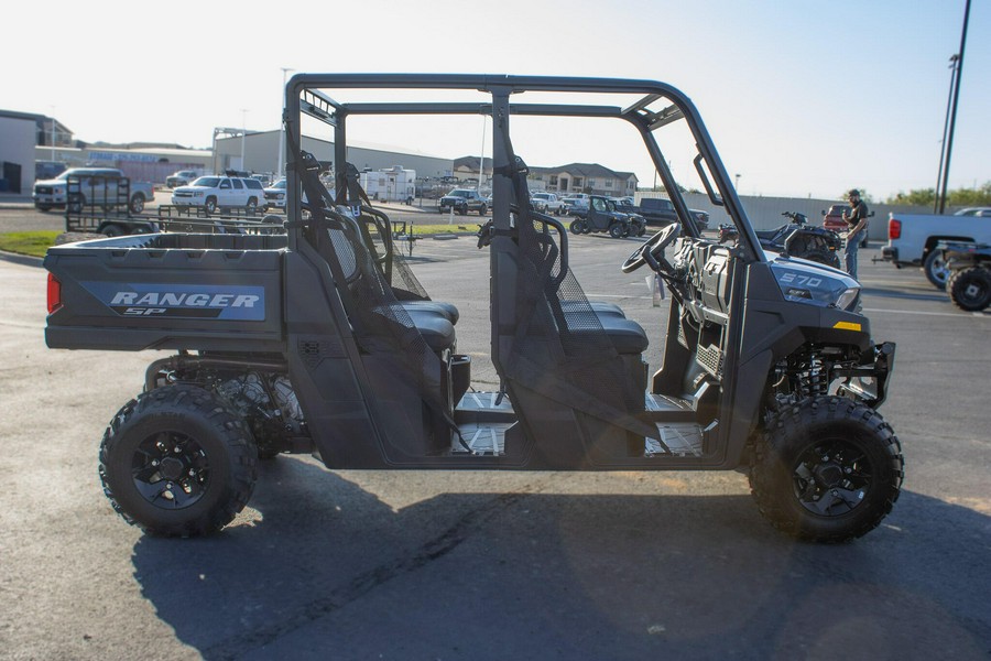 2026 POLARIS RANGER CREW SP 570 PREMIUM