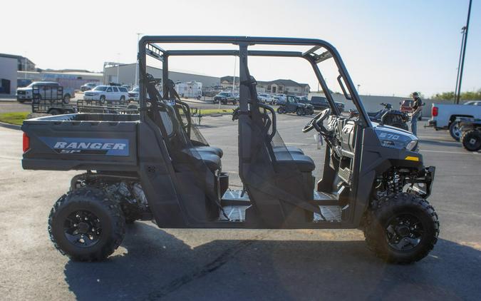 2026 POLARIS RANGER CREW SP 570 PREMIUM