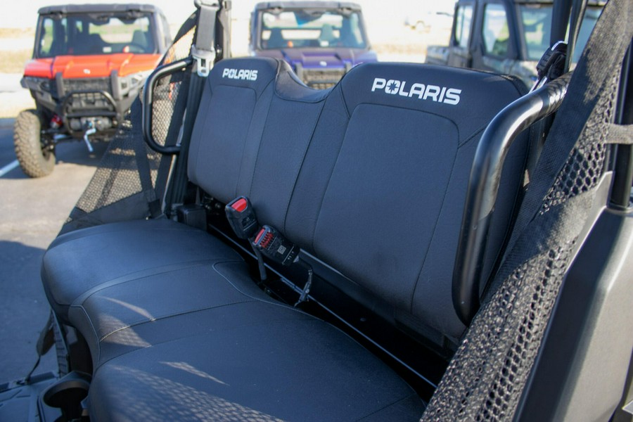 2026 POLARIS RANGER CREW SP 570 PREMIUM