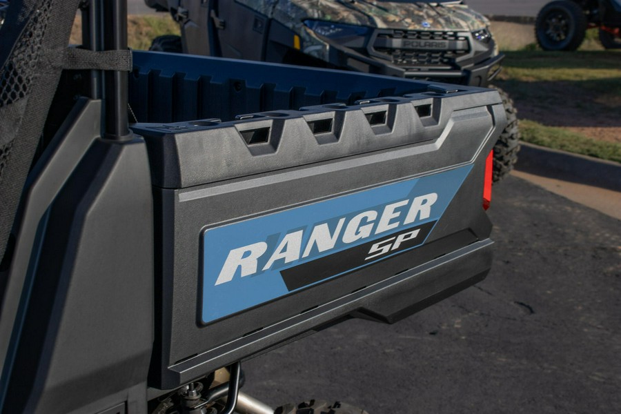 2026 POLARIS RANGER CREW SP 570 PREMIUM