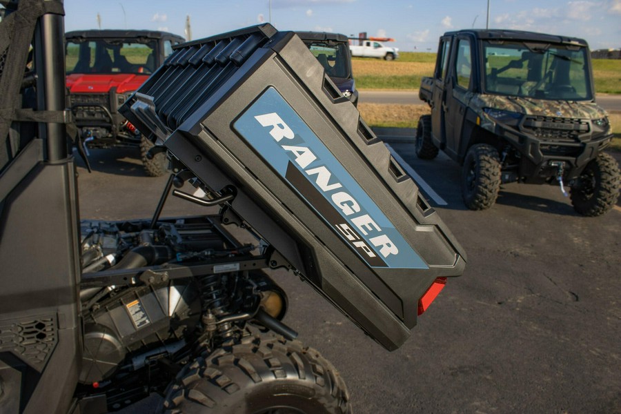 2026 POLARIS RANGER CREW SP 570 PREMIUM