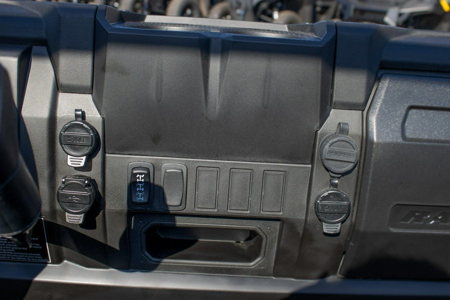 2026 POLARIS RANGER CREW SP 570 PREMIUM