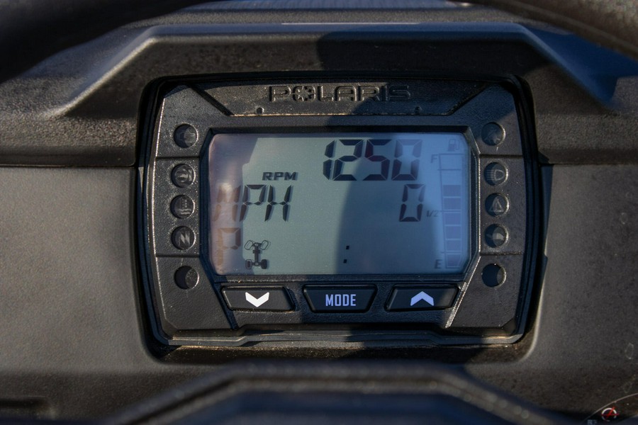 2026 POLARIS RANGER CREW SP 570 PREMIUM