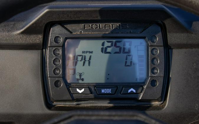 2026 POLARIS RANGER CREW SP 570 PREMIUM