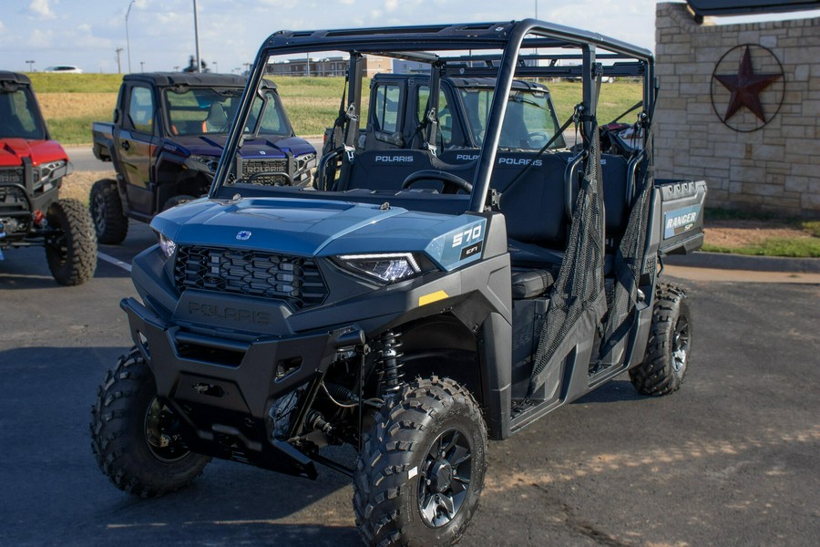 2026 POLARIS RANGER CREW SP 570 PREMIUM