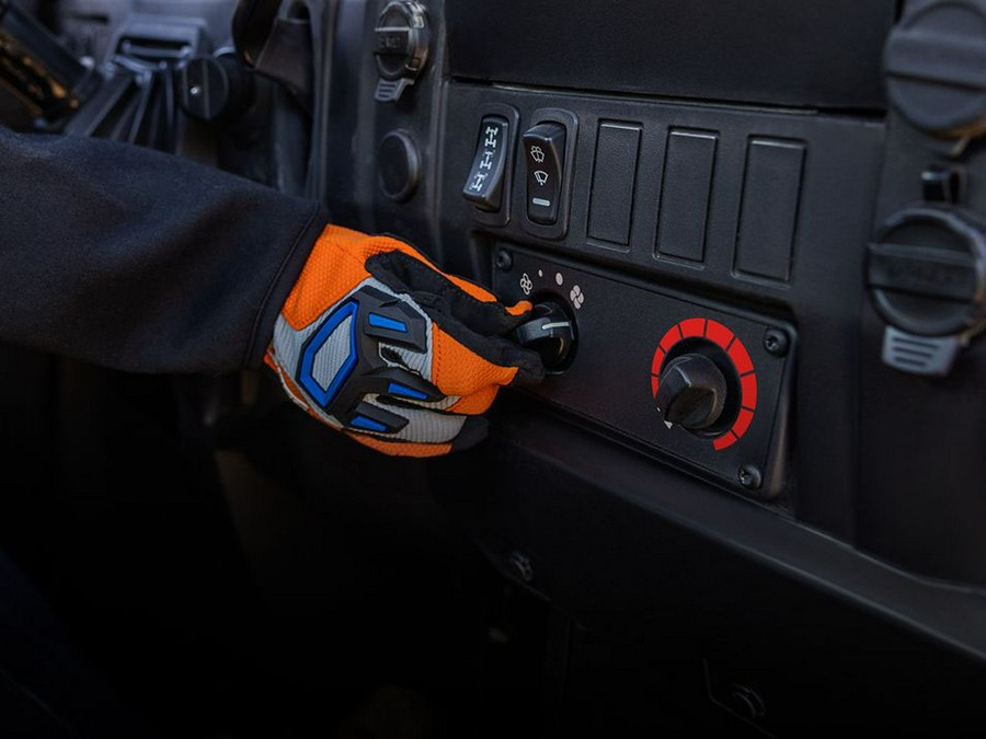 2026 Polaris Ranger SP 570 NorthStar Edition