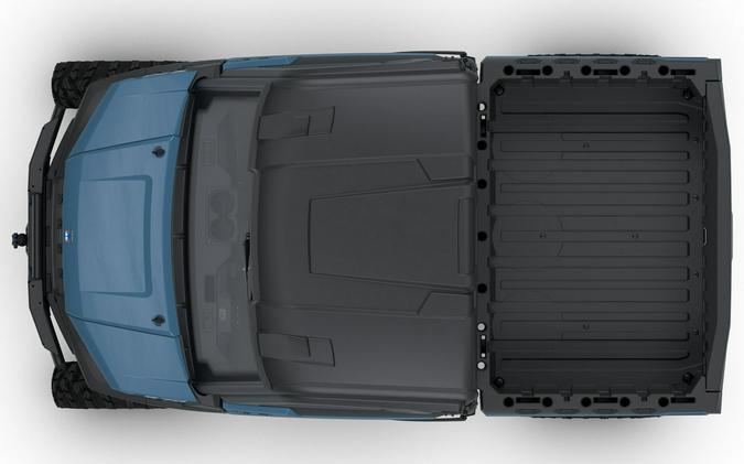 2026 Polaris Ranger SP 570 NorthStar Edition