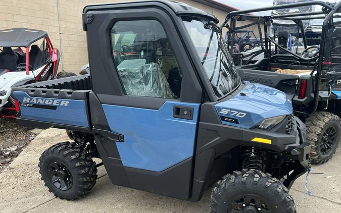 2026 Polaris Ranger SP 570 NorthStar Edition