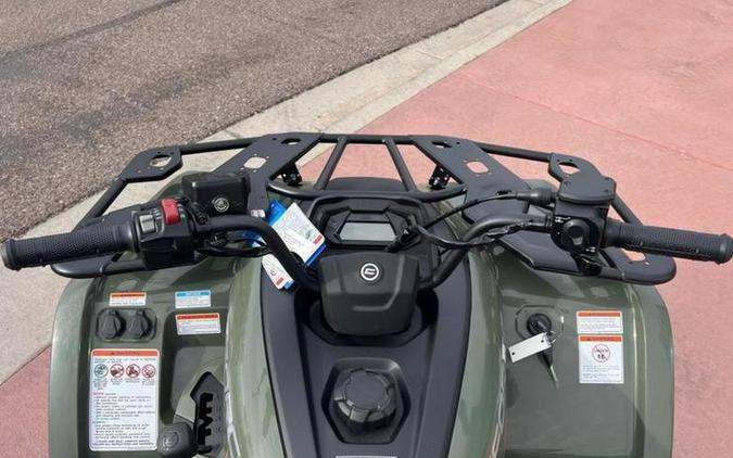 2026 CFMOTO CFORCE 400