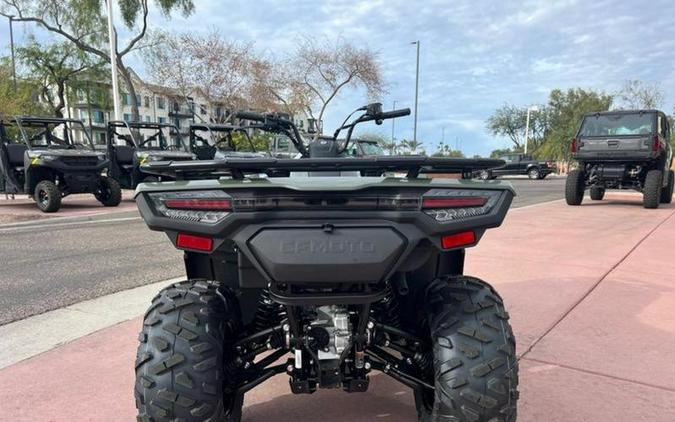 2026 CFMOTO CFORCE 400