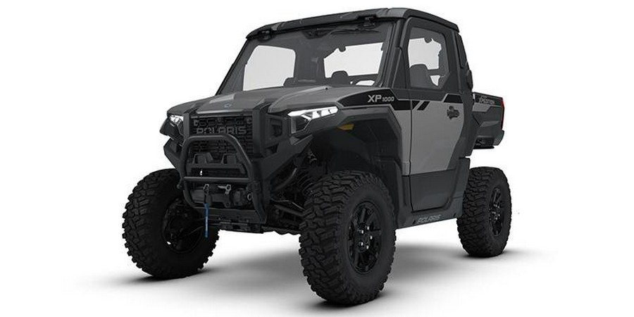 2026 Polaris XPEDITION XP Northstar