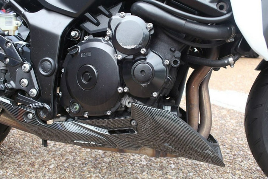 2021 Suzuki GSX-S750Z ABS