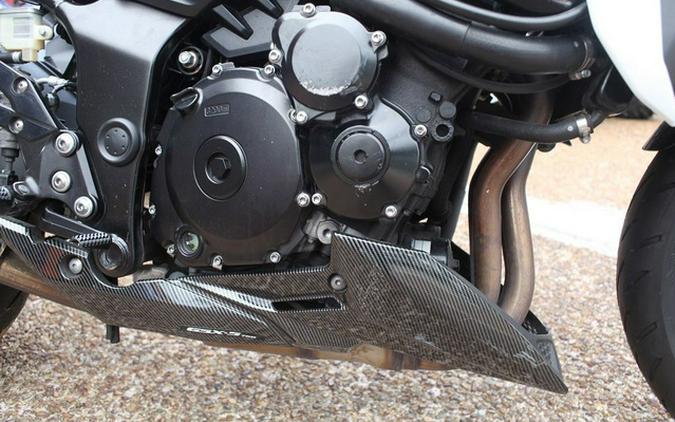 2021 Suzuki GSX-S750Z ABS