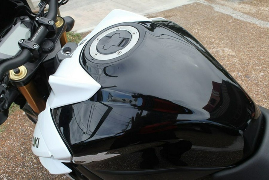 2021 Suzuki GSX-S750Z ABS