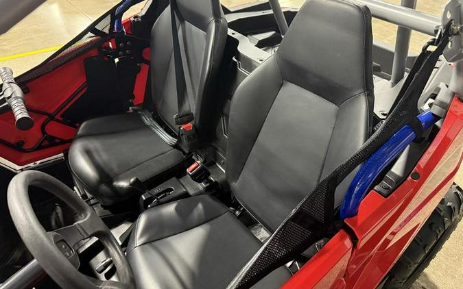 2026 Polaris® RZR 200 EFI