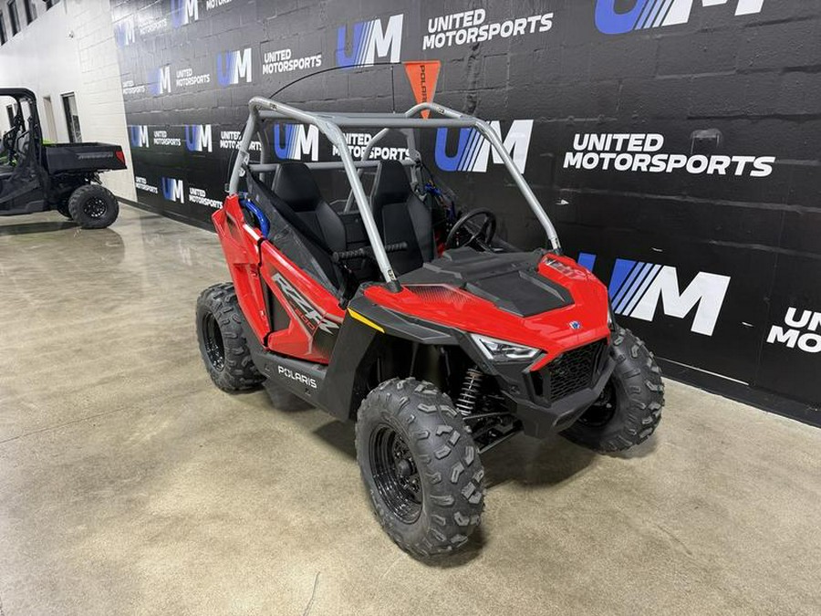 2026 Polaris® RZR 200 EFI