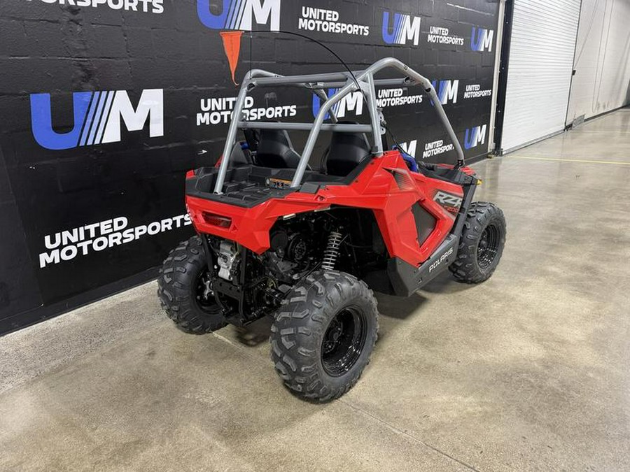 2026 Polaris® RZR 200 EFI