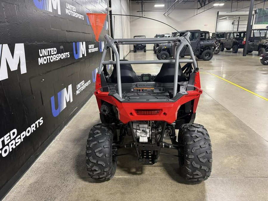 2026 Polaris® RZR 200 EFI