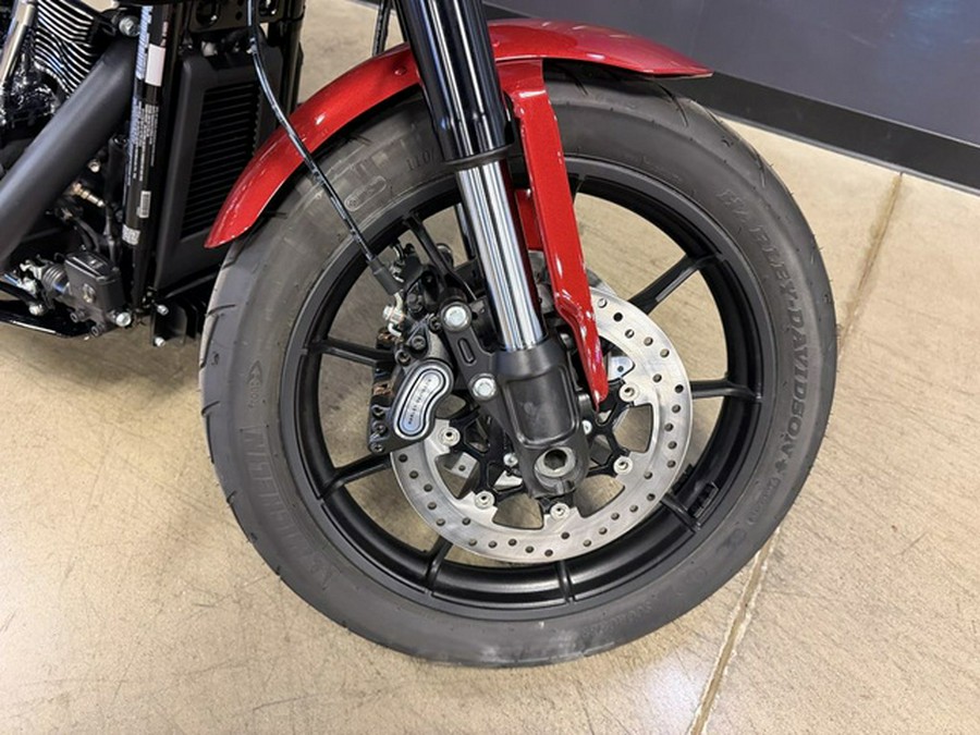 2025 Harley-Davidson Softail FXLRST - Low Rider ST