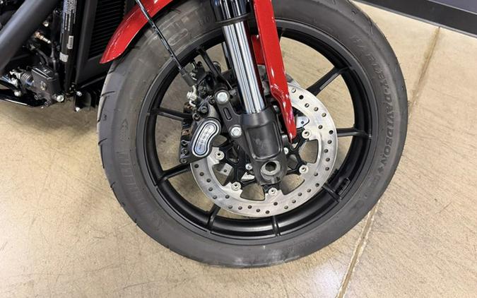 2025 Harley-Davidson Softail FXLRST - Low Rider ST