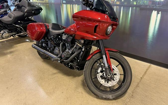 2025 Harley-Davidson Softail FXLRST - Low Rider ST