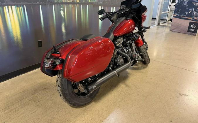 2025 Harley-Davidson Softail FXLRST - Low Rider ST