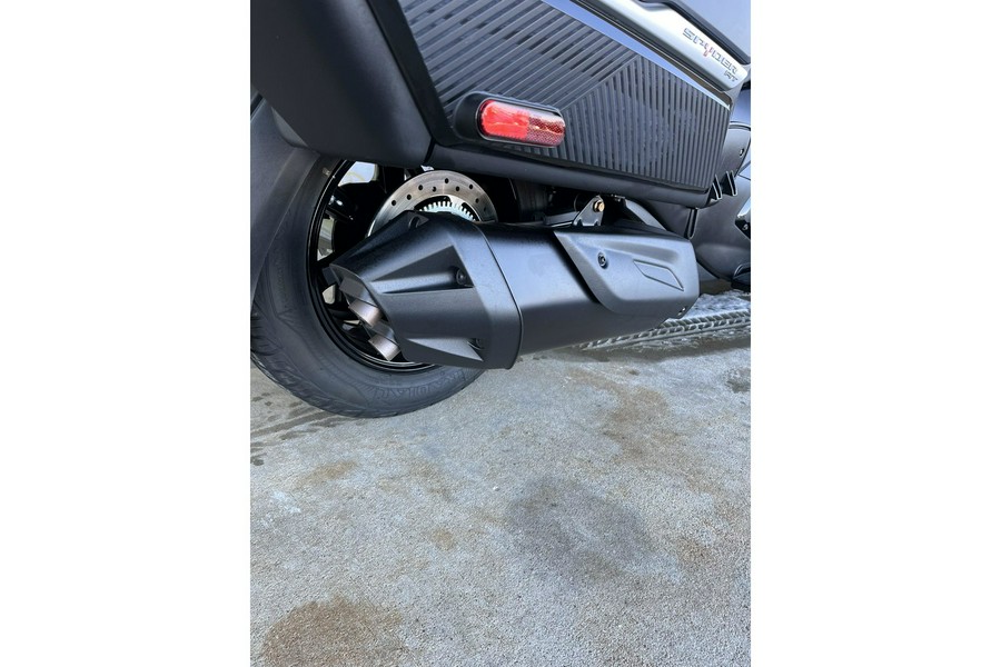 2022 Can-Am Spyder RT