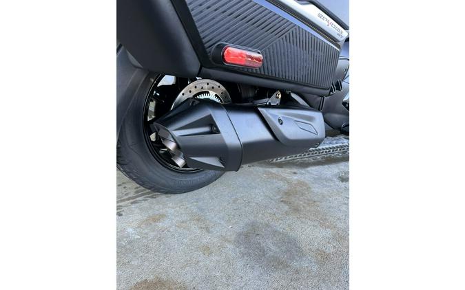 2022 Can-Am Spyder RT