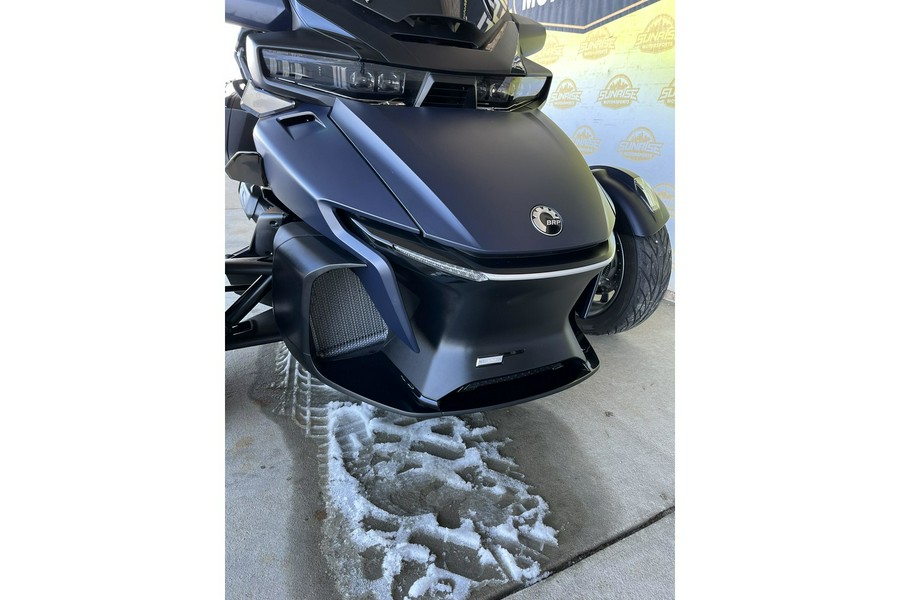 2022 Can-Am Spyder RT