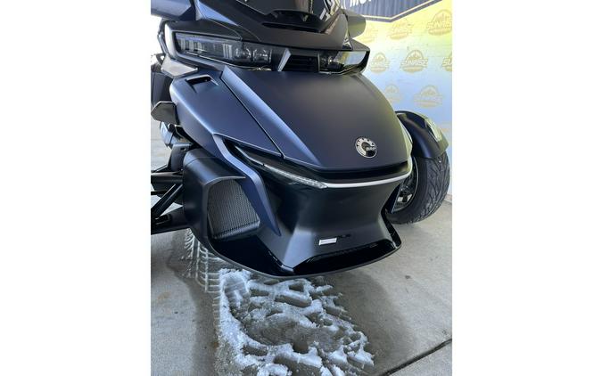 2022 Can-Am Spyder RT