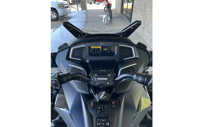 2022 Can-Am Spyder RT
