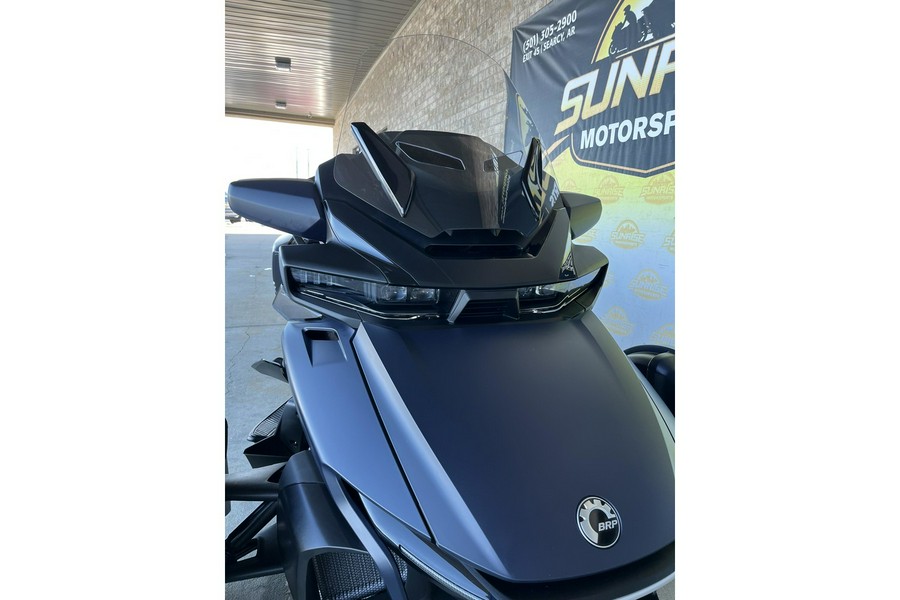 2022 Can-Am Spyder RT