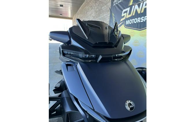 2022 Can-Am Spyder RT