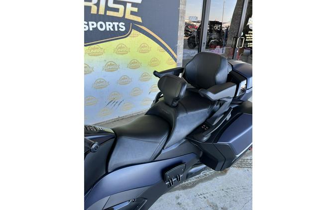 2022 Can-Am Spyder RT