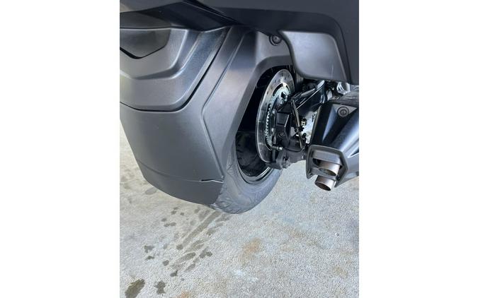 2022 Can-Am Spyder RT