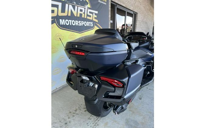 2022 Can-Am Spyder RT