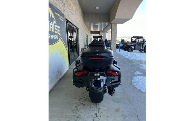 2022 Can-Am Spyder RT