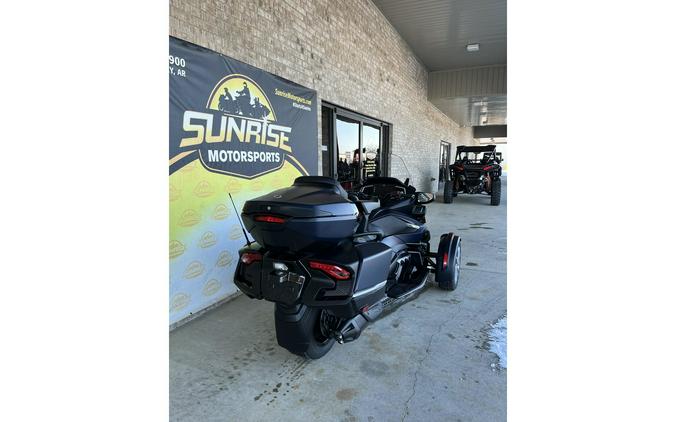 2022 Can-Am Spyder RT